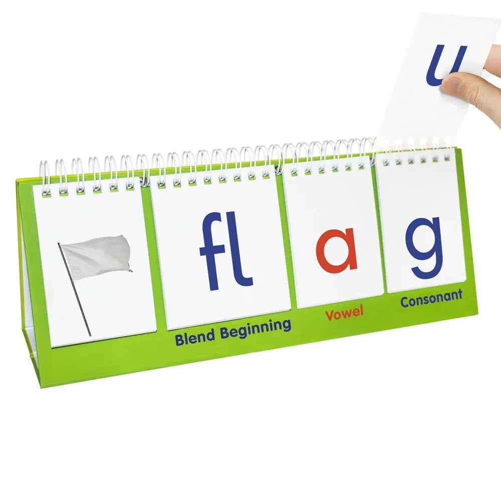 Blend Flips | The Dyslexia Shop