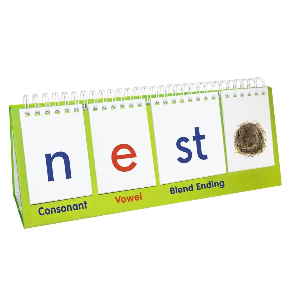 Blend Flips | The Dyslexia Shop