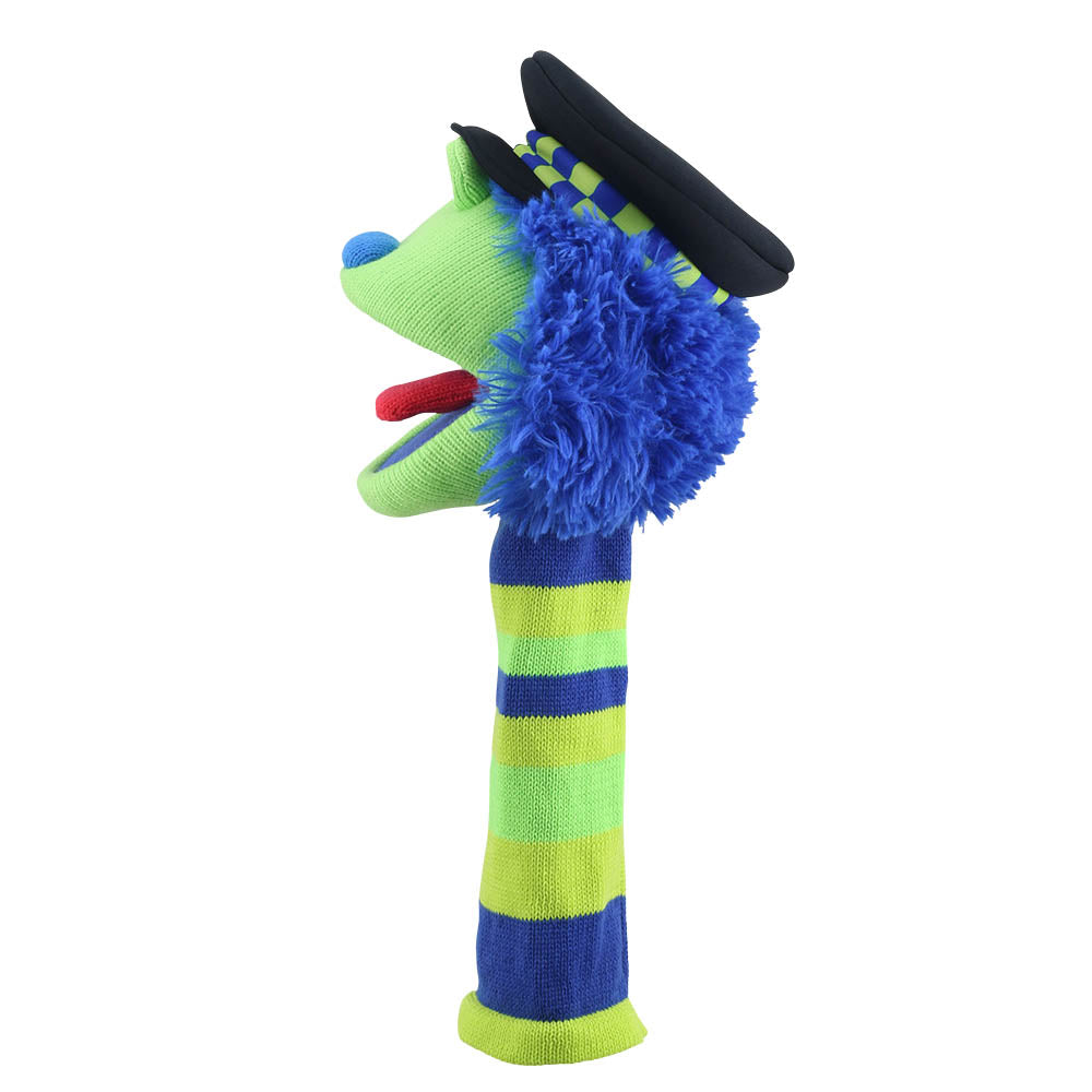 Bobby – ECO Sockettes