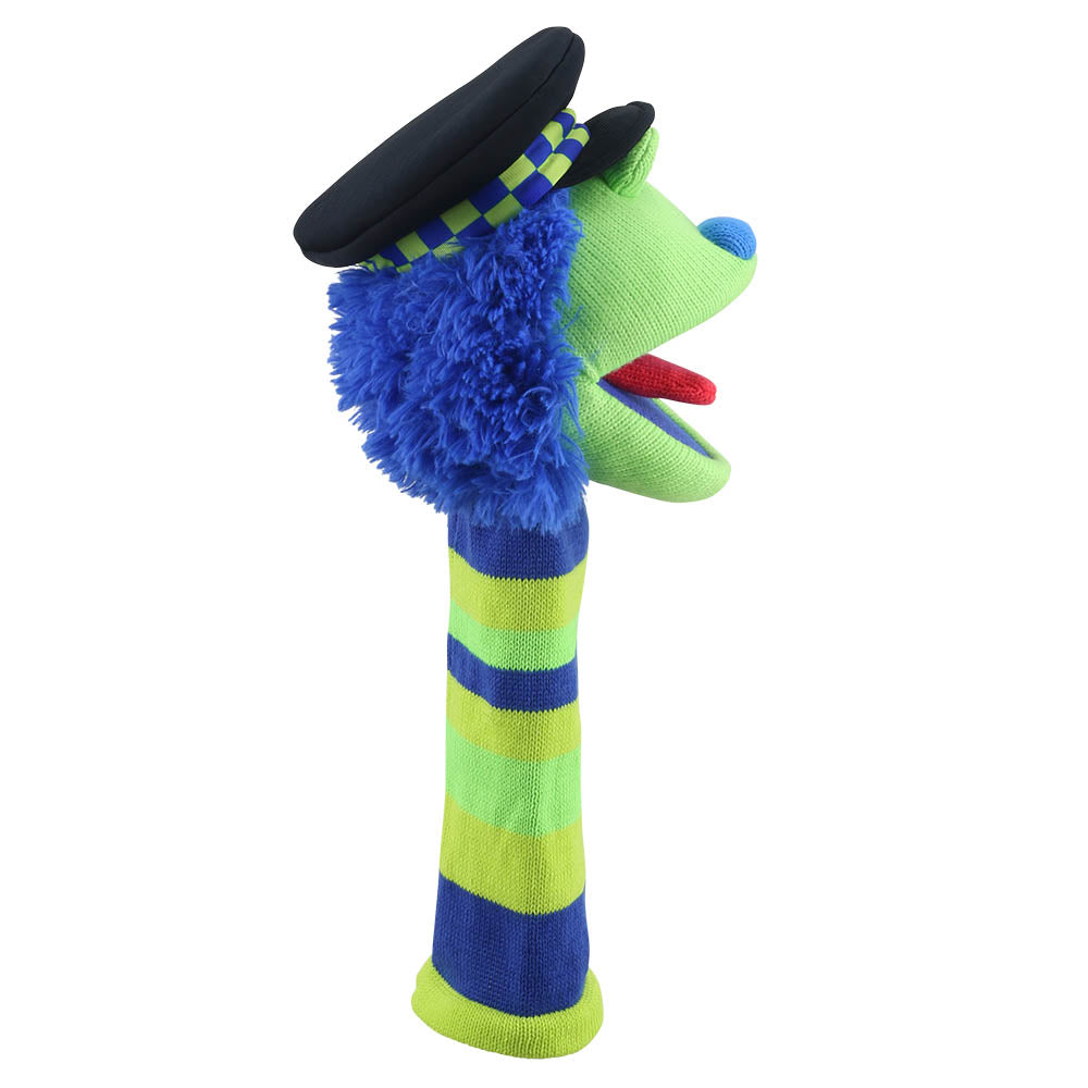 Bobby – ECO Sockettes