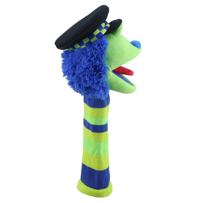Bobby – ECO Sockettes