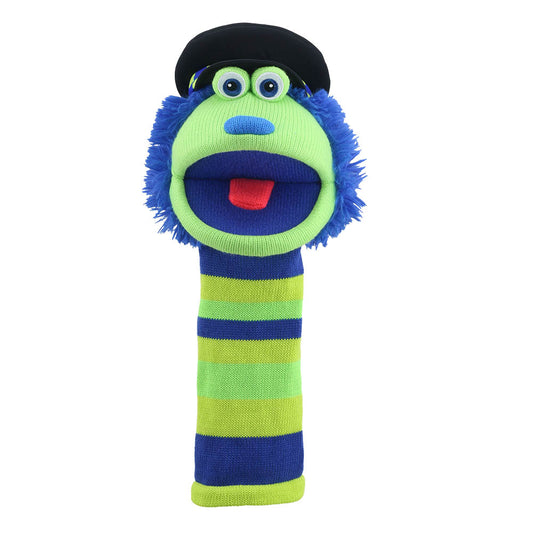 Bobby – ECO Sockettes