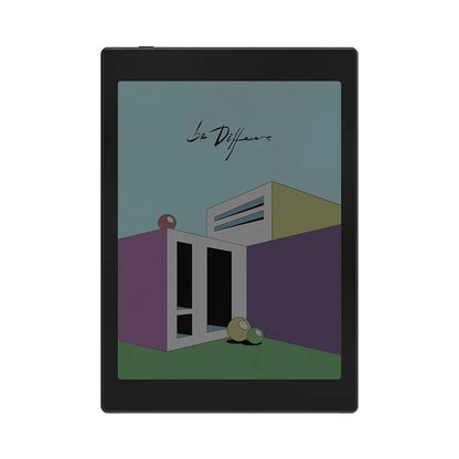Boox  7.8" Tab Mini C | The Dyslexia Shop