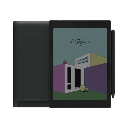 Boox  7.8" Tab Mini C | The Dyslexia Shop