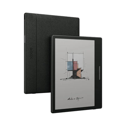 Boox Go Color 7 Black | The Dyslexia Shop