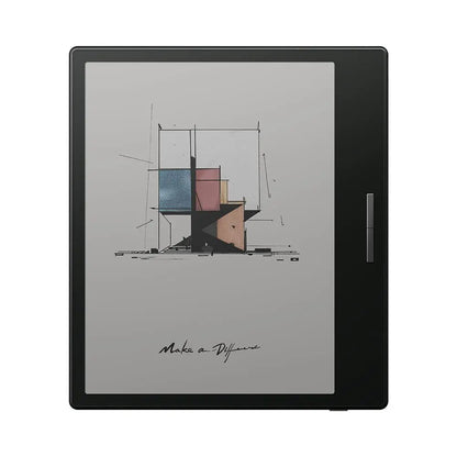 Boox Go Color 7 Black | The Dyslexia Shop