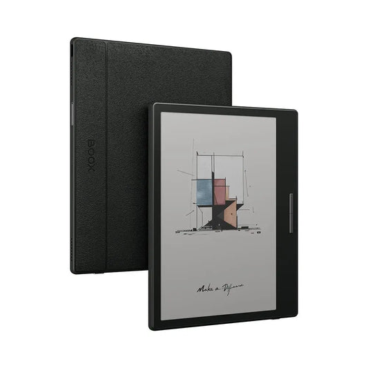 Boox Go Color 7 Black | The Dyslexia Shop
