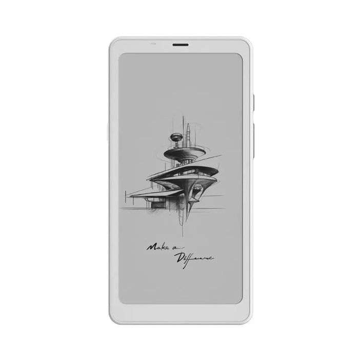Boox 6.13" Palma 2 in White