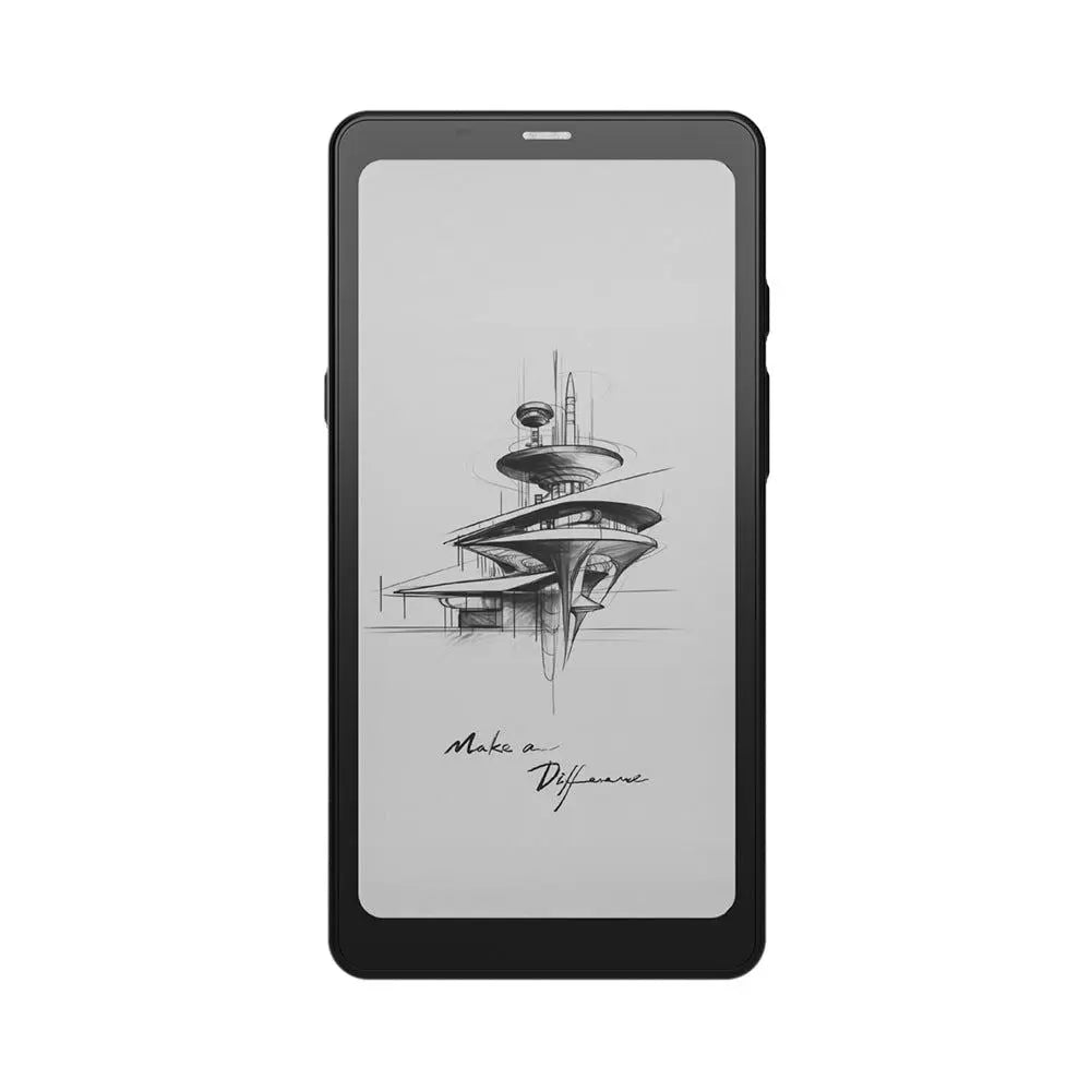 Boox Palma Black | The Dyslexia Shop