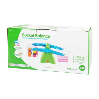 Bucket Balance | The Dyslexia Shop