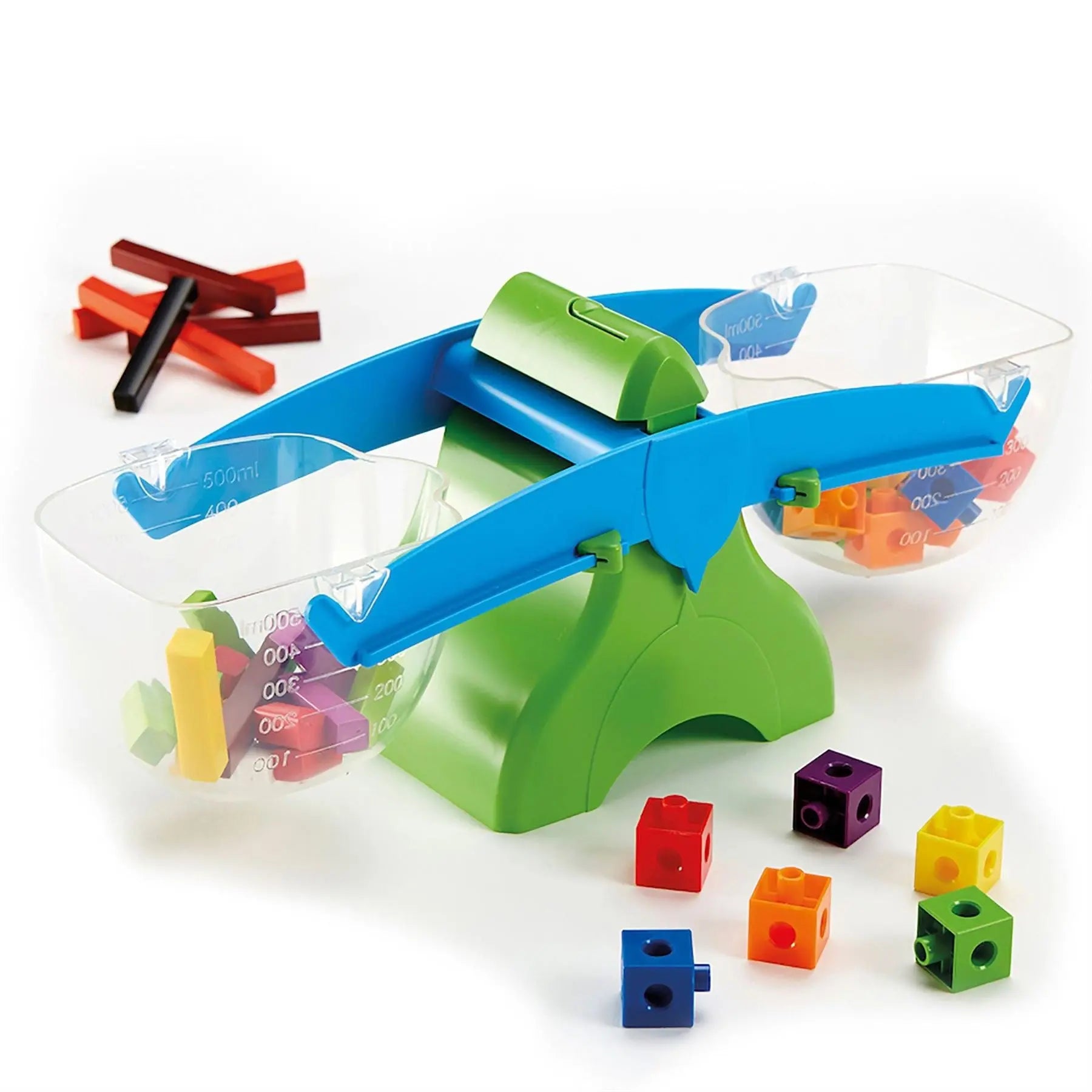 Bucket Balance | The Dyslexia Shop