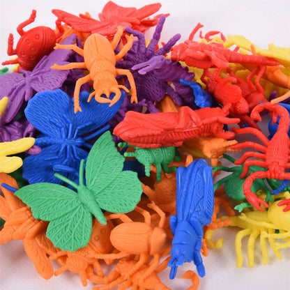 Bug Counters | The Dyslexia Shop