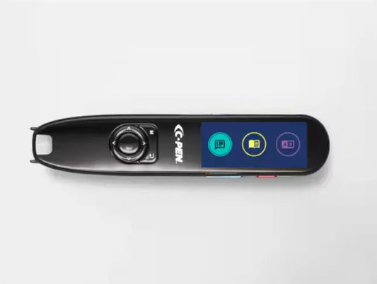 C-Pen Lingo 3 | The Dyslexia Shop