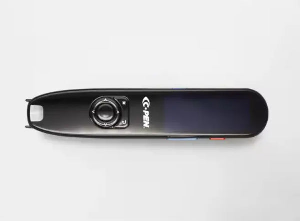C-Pen Reader 3 | Assistive Reading Device for Dyslexia & Learning ...