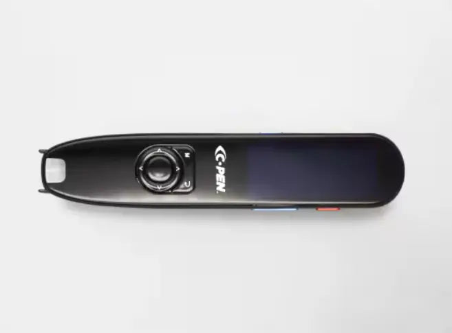 C-Pen Reader 3 – Reading Pen for Dyslexia Support – The Dyslexia Shop