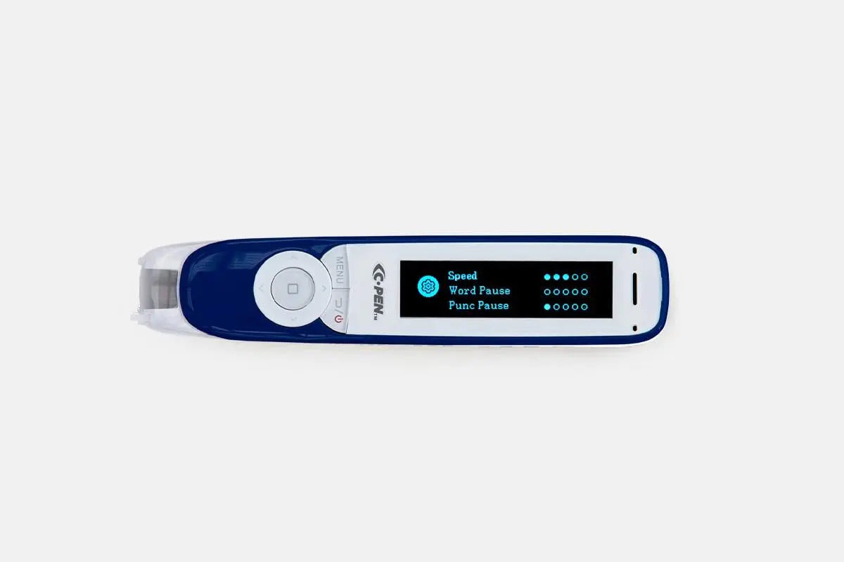 C-Pen Secure Reader 2 | The Dyslexia Shop