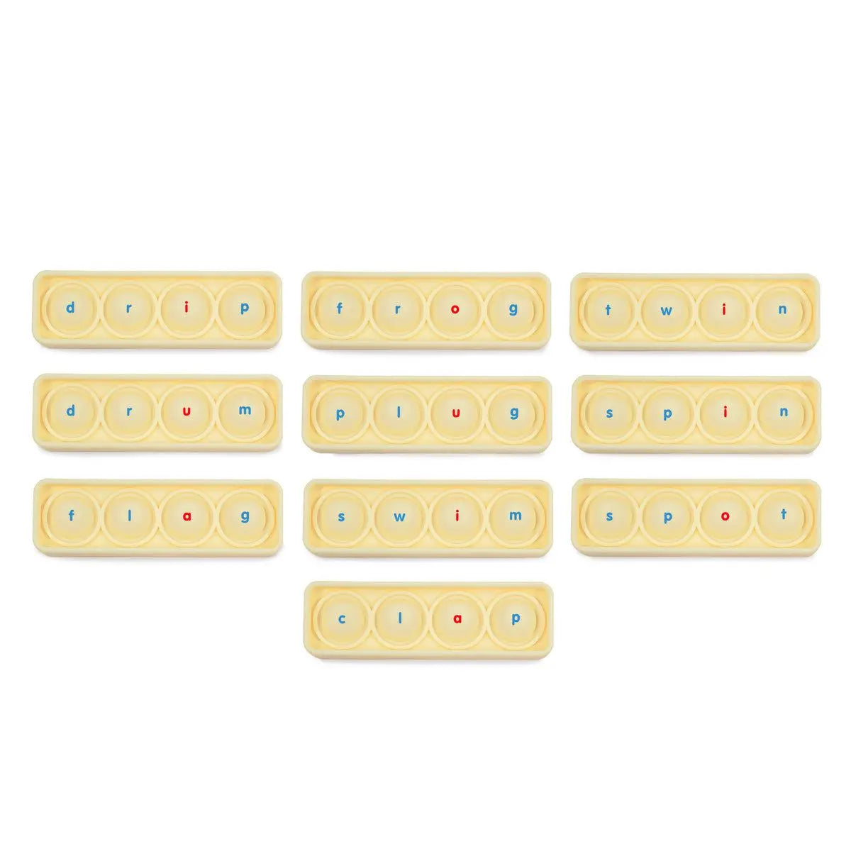 CCVC Bubble Boards | The Dyslexia Shop