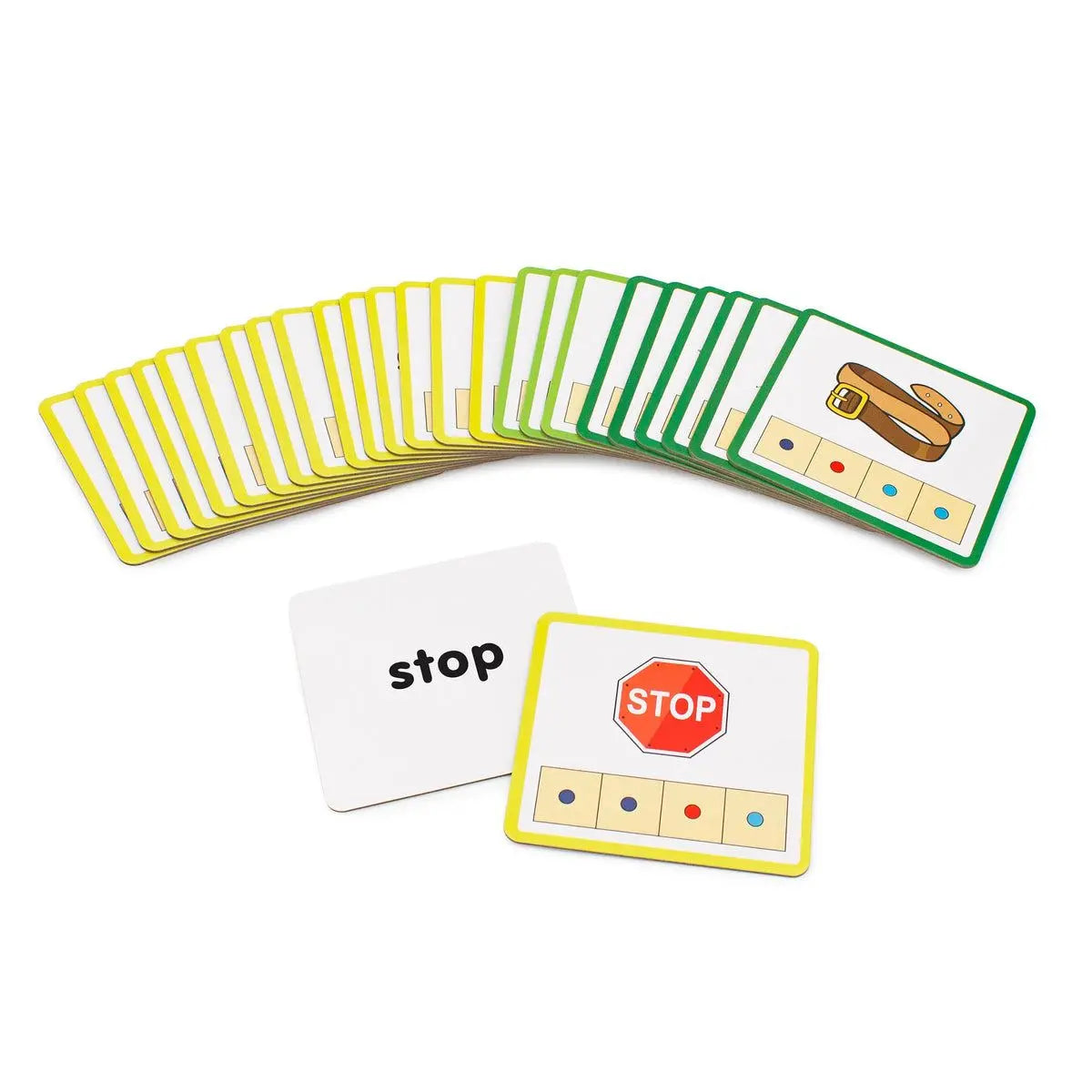 CCVC Builders | The Dyslexia Shop