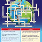 CE-KS3 Geography Crosswords Level 2 | The Dyslexia Shop