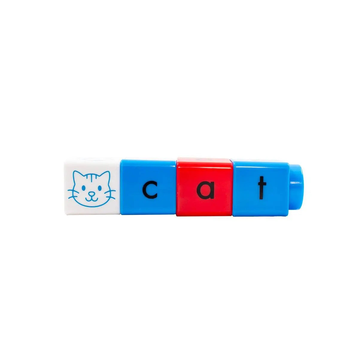 CVC Blox - Rainbow Phonics | The Dyslexia Shop