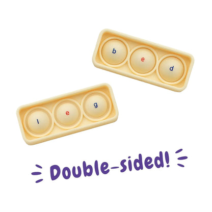 CVC Bubble Boards | The Dyslexia Shop