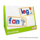 CVC Word Strips | The Dyslexia Shop