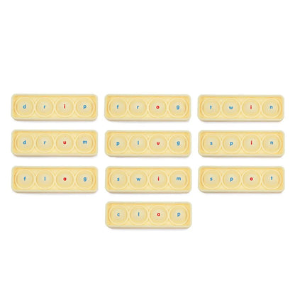 CVCC Bubble Boards | The Dyslexia Shop