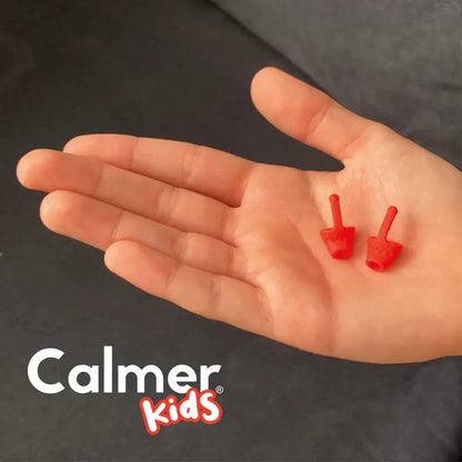 Calmer® Kids – Flare Audio | The Dyslexia Shop