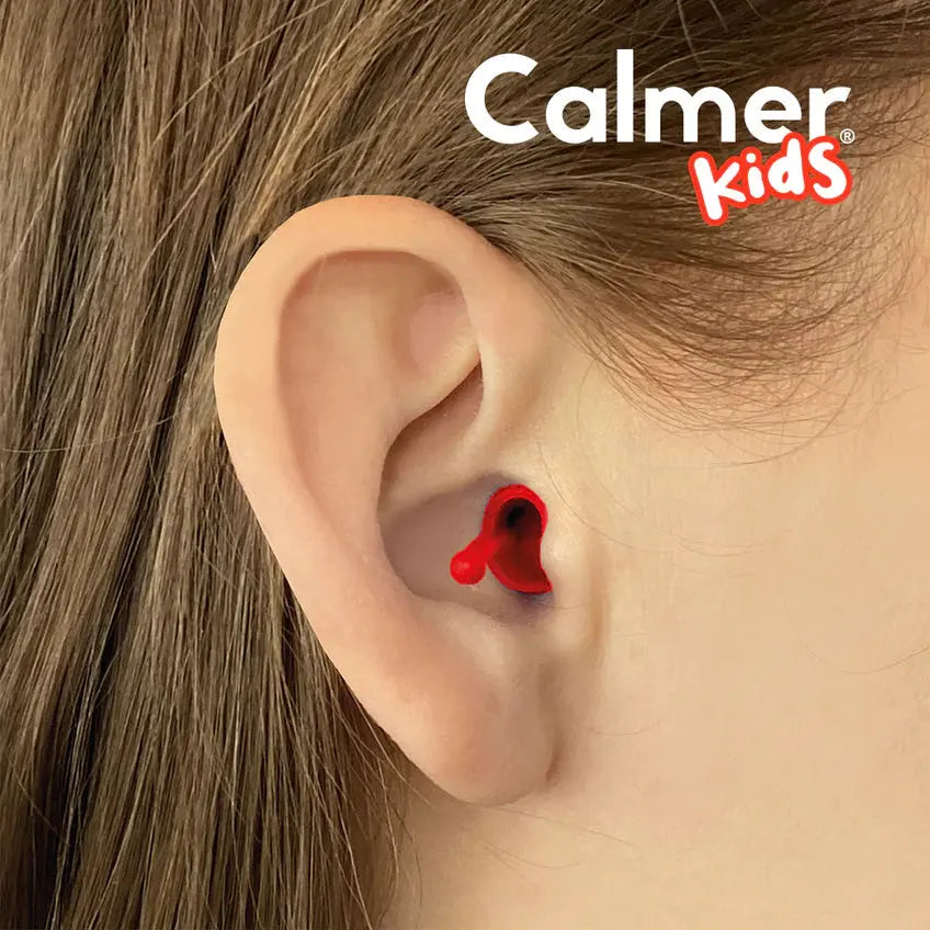 Calmer® Kids – Flare Audio | The Dyslexia Shop