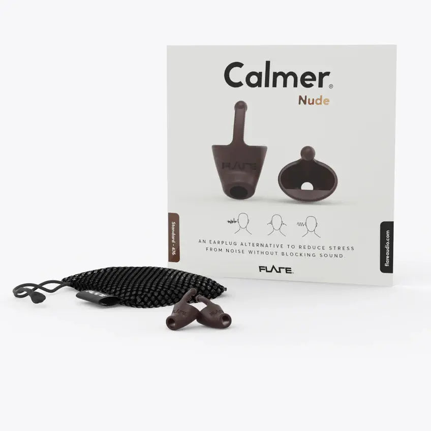 Calmer® – Flare Audio | The Dyslexia Shop