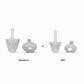 Calmer® – Flare Audio | The Dyslexia Shop