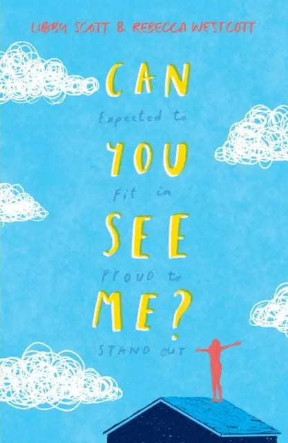 Can You See Me? | The Dyslexia Shop