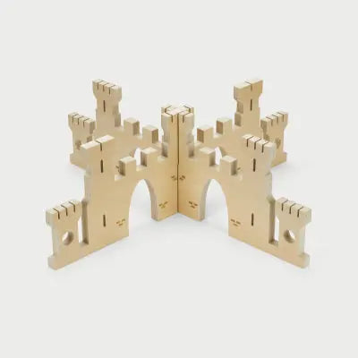 Castle Discovery Dividers | The Dyslexia Shop