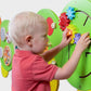 Caterpillar activity wall toy | The Dyslexia Shop