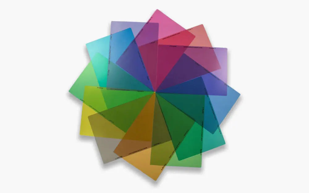 Cerium Visual Stress Screening Pack | The Dyslexia Shop