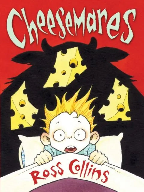 Cheesemares | The Dyslexia Shop
