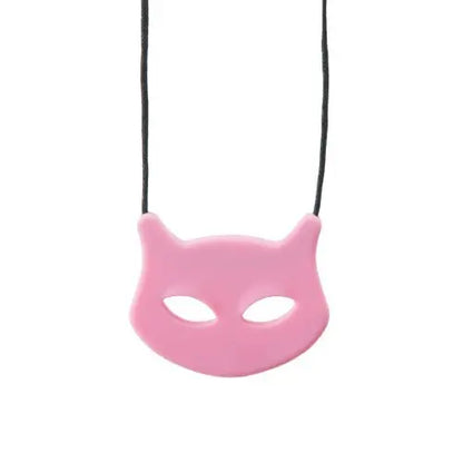 Chewigem Cat Pendant Sensory Chew | The Dyslexia Shop