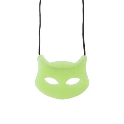 Chewigem Cat Pendant Sensory Chew | The Dyslexia Shop