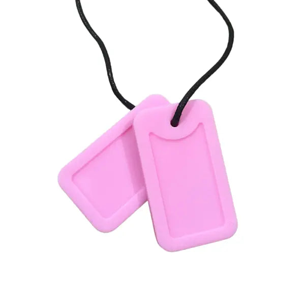 Chewigem Dog Tags | The Dyslexia Shop