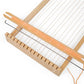 Children’s Wooden Weaving Loom Set - BigJigs | The Dyslexia Shop
