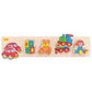 Chunky Lift and Match Puzzle - Toys | The Dyslexia Shop
