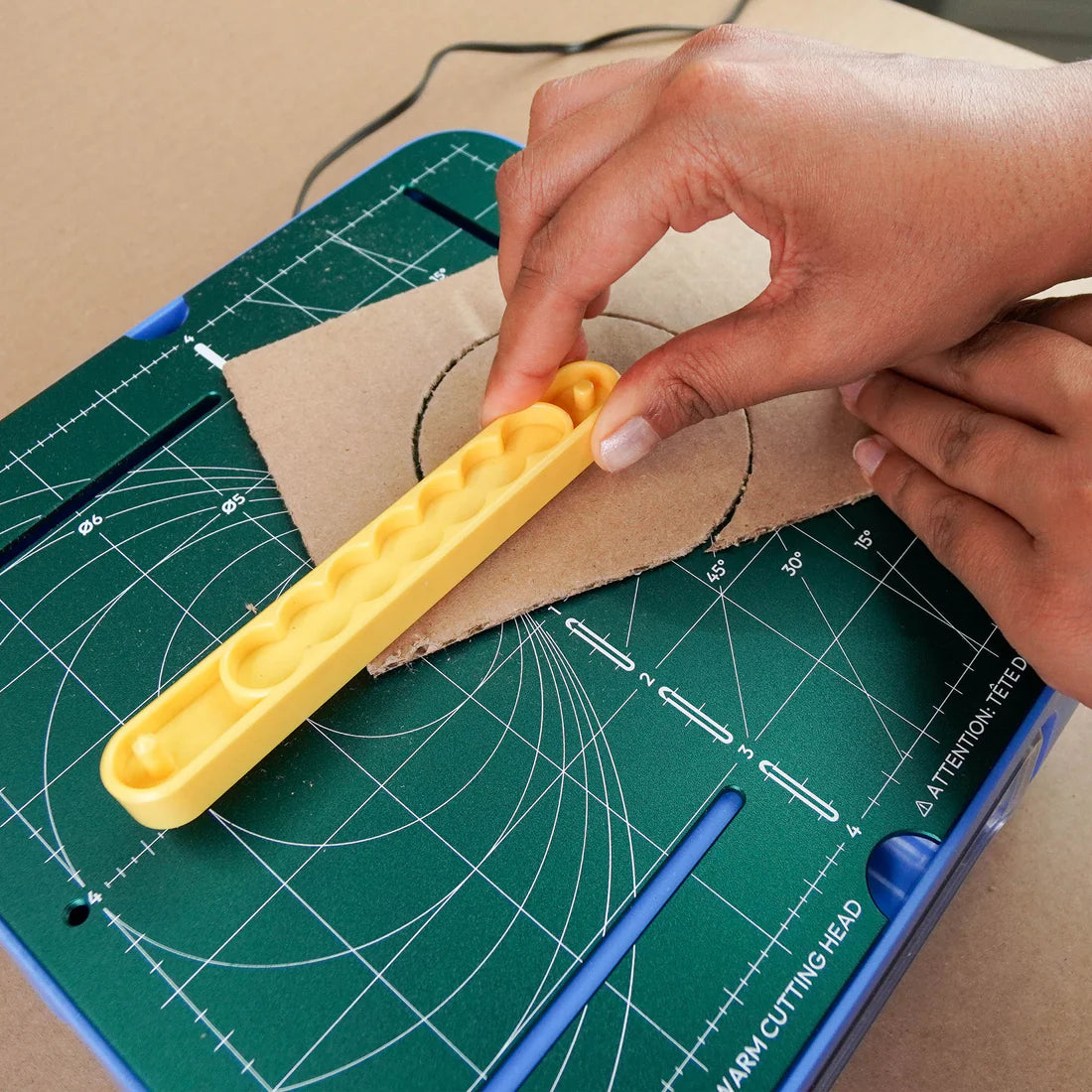 Table Accessories Set -- Precision Guides Craft and Making Projects