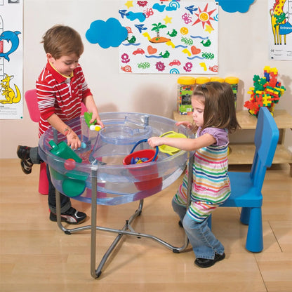Circular Water Tray | The Dyslexia Shop
