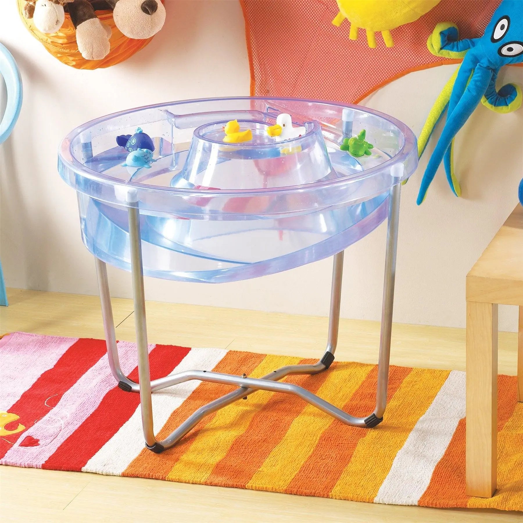 Circular Water Tray | The Dyslexia Shop
