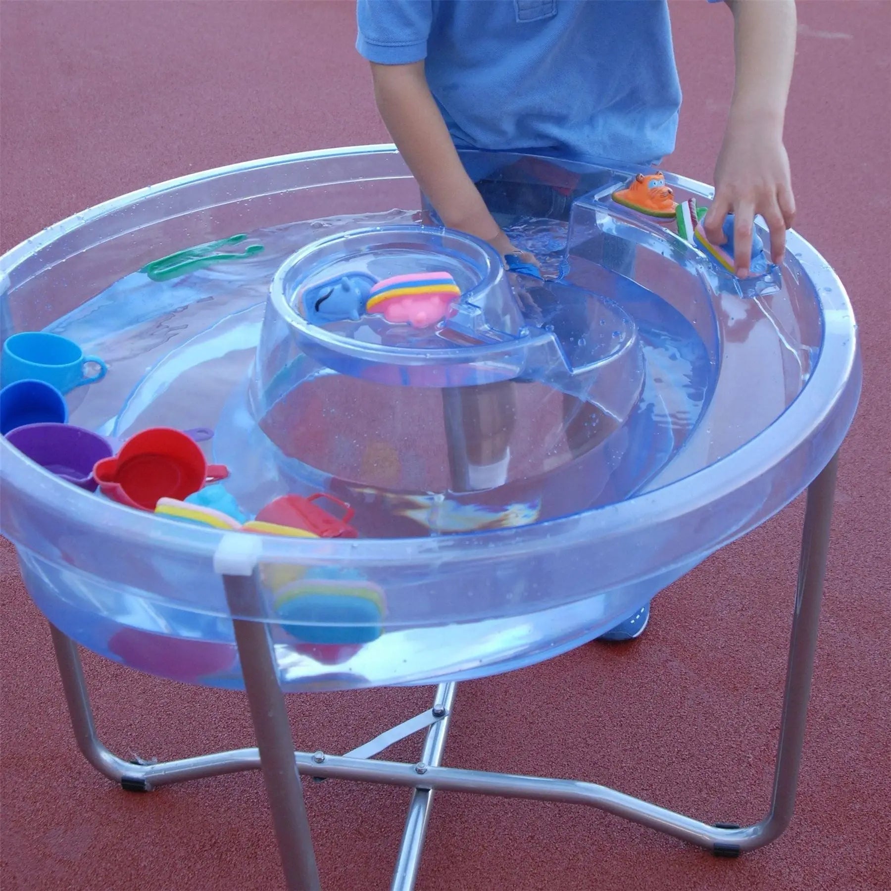 Circular Water Tray | The Dyslexia Shop
