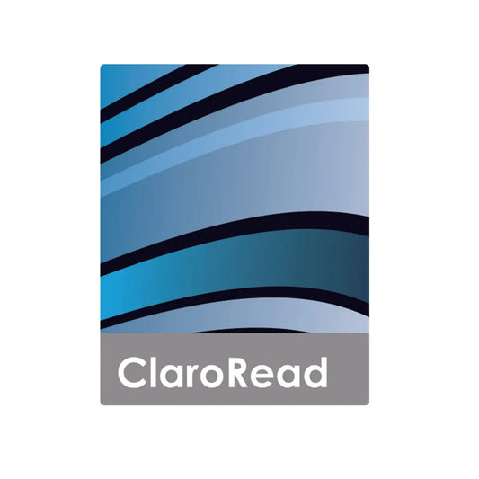 ClaroRead for Schools / College / Universities | The Dyslexia Shop