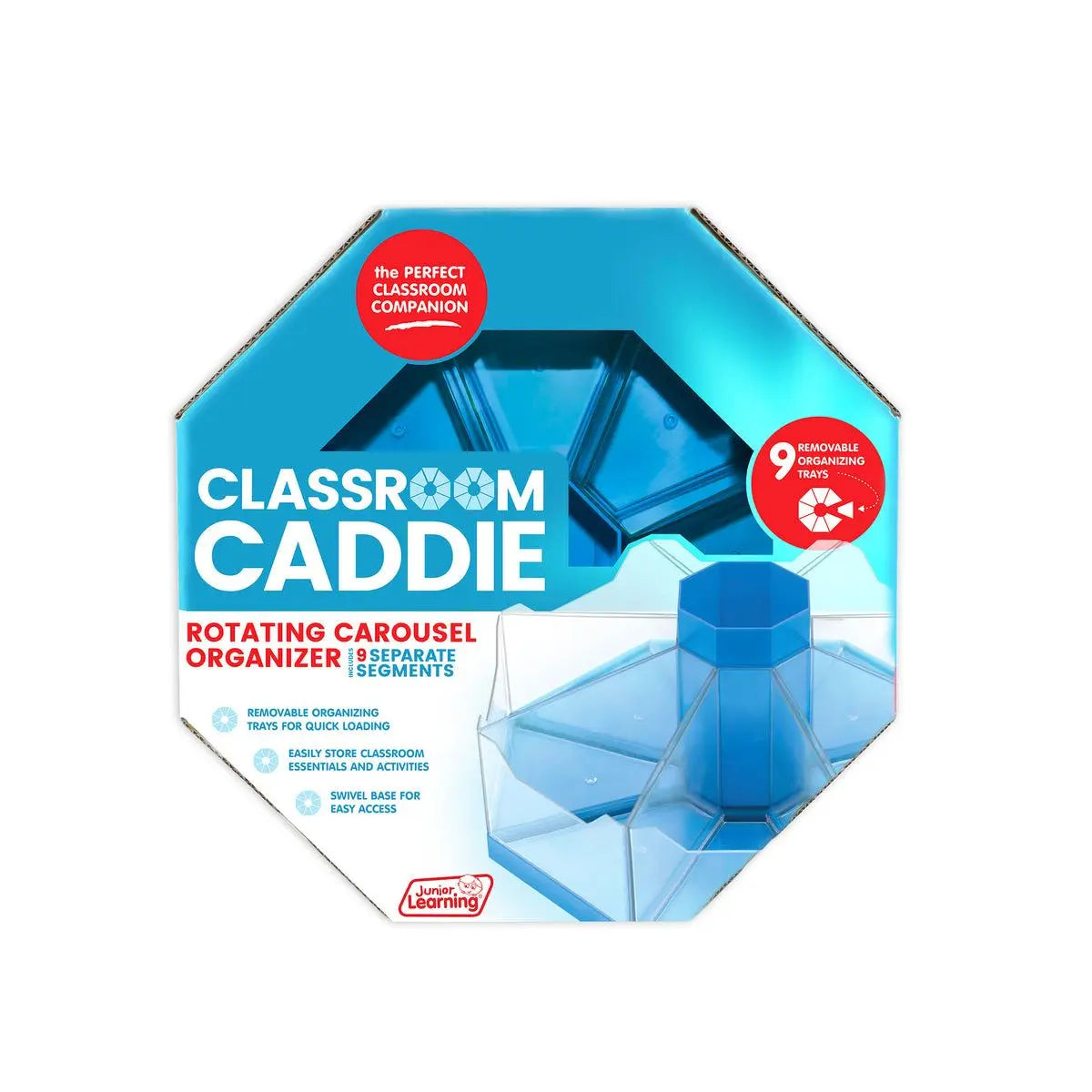 Classroom Caddie (Blue) | The Dyslexia Shop