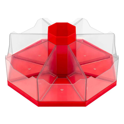 Classroom Caddie (Red) | The Dyslexia Shop