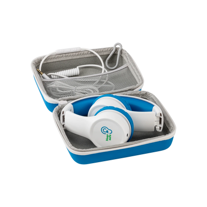 Clevy Hearsafe Headphones – Safe Volume‑Limited Headphones for Children