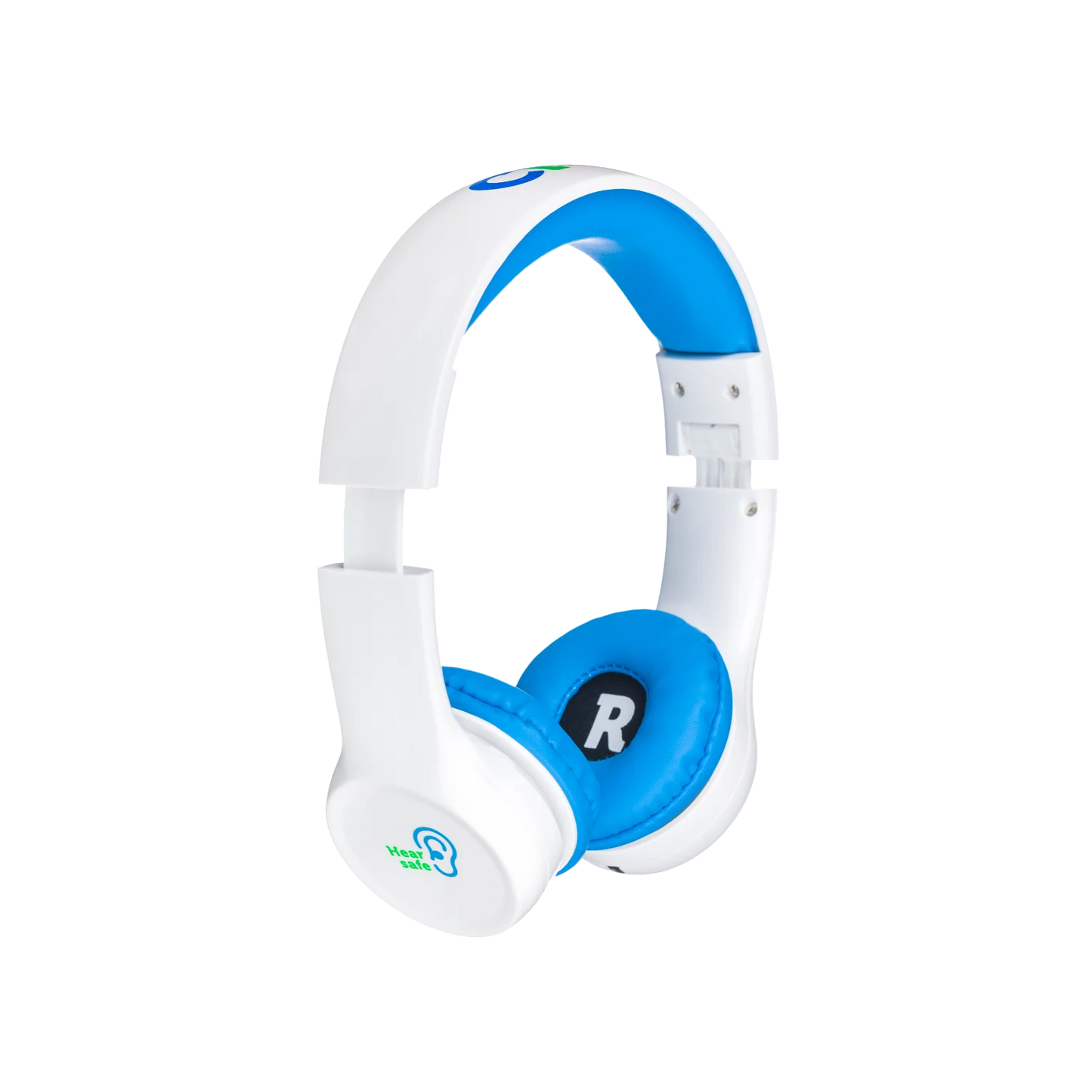 Clevy Hearsafe Headphones – Safe Volume‑Limited Headphones for Children